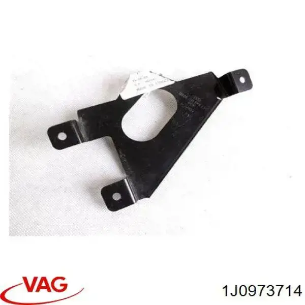 1J0973714 VAG Cerradura delantera derecha