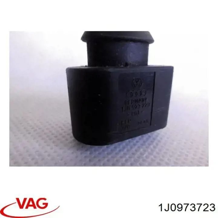 Conector universal 1J0973723 VAG