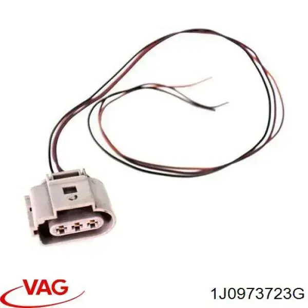 Comprar 30973041 AND Conector universal