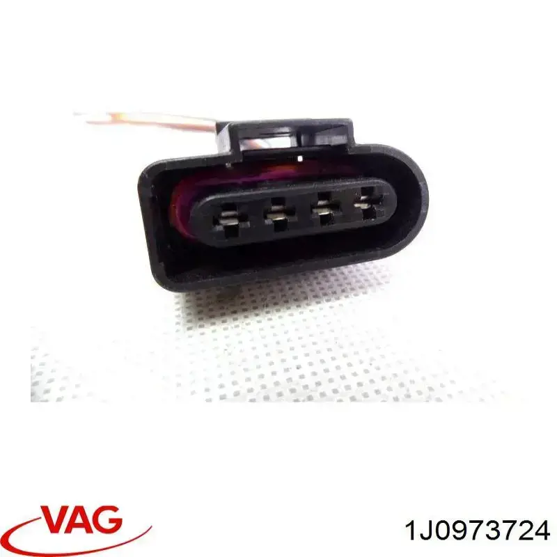 Comprar 1J0973724 VAG Conector de la bobina de encendido