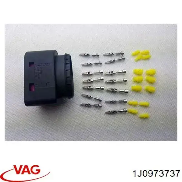 Comprar 1J0973737 VAG Conector del faro