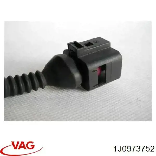 Comprar 1J0973752 VAG Juego de cojinetes de cigüeñal, estándar, STD