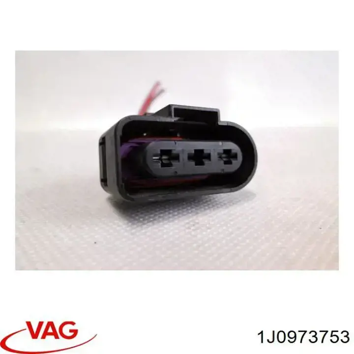 VAG 1J0973753 precio, desde 16,70 EUR