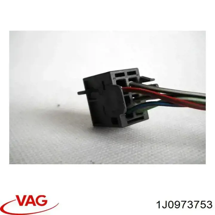 Comprar 1J0973753 VAG 
