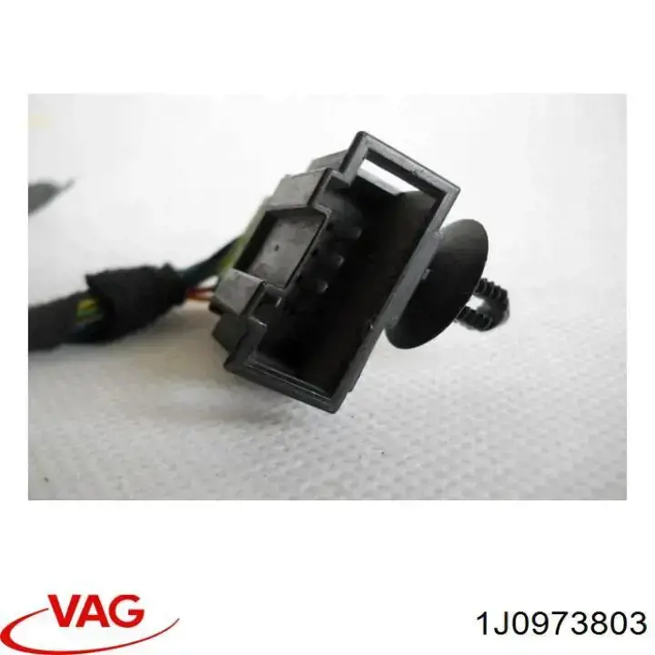  VAG 1J0973803