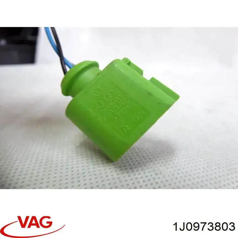 1J0973803 VAG Conector universal