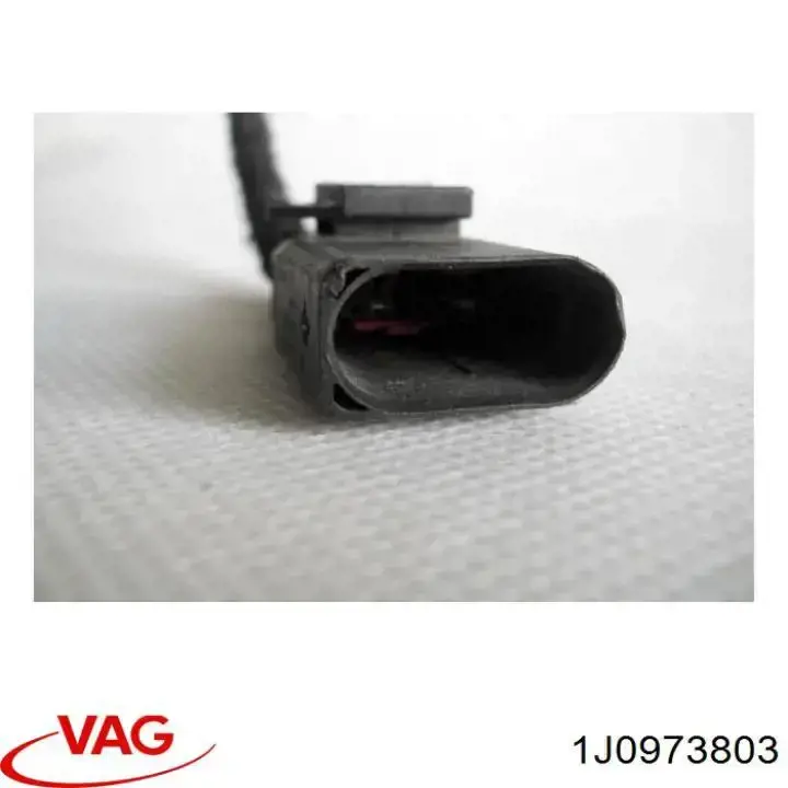 Conector universal 1J0973803 VAG