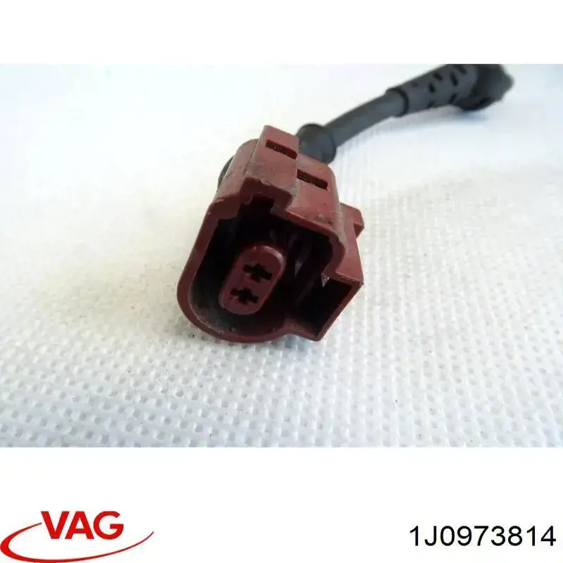  VAG 1J0973814