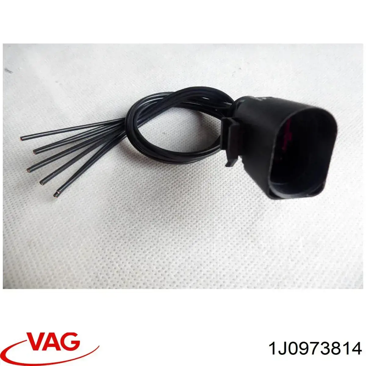 Conector universal 30973024 AND