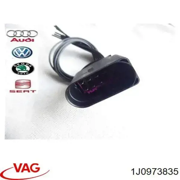 1J0973835 VAG