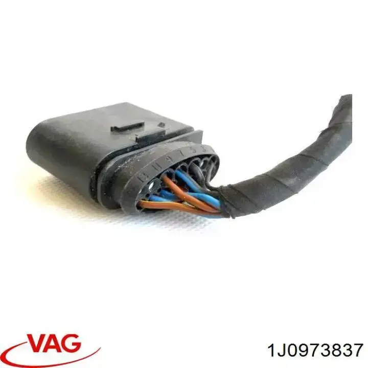 Enchufe eléctrico de remolque para camión 1J0973837 VAG