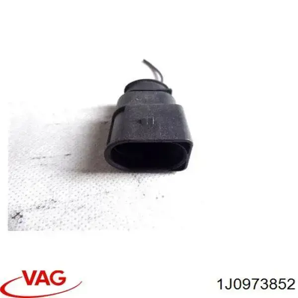 Comprar 1J0973852 VAG Ventilador del motor