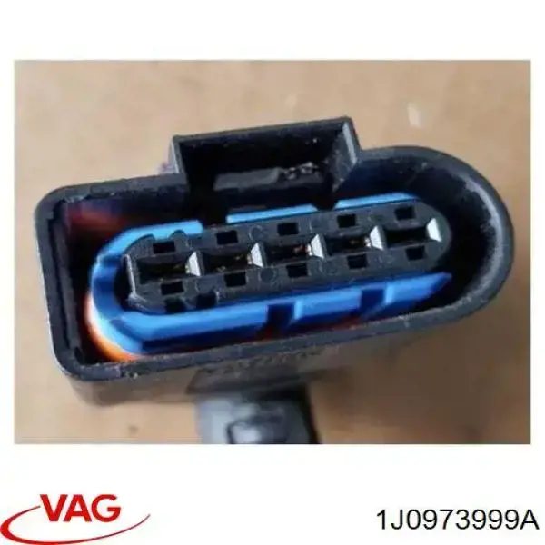 Comprar 1J0973999A VAG 