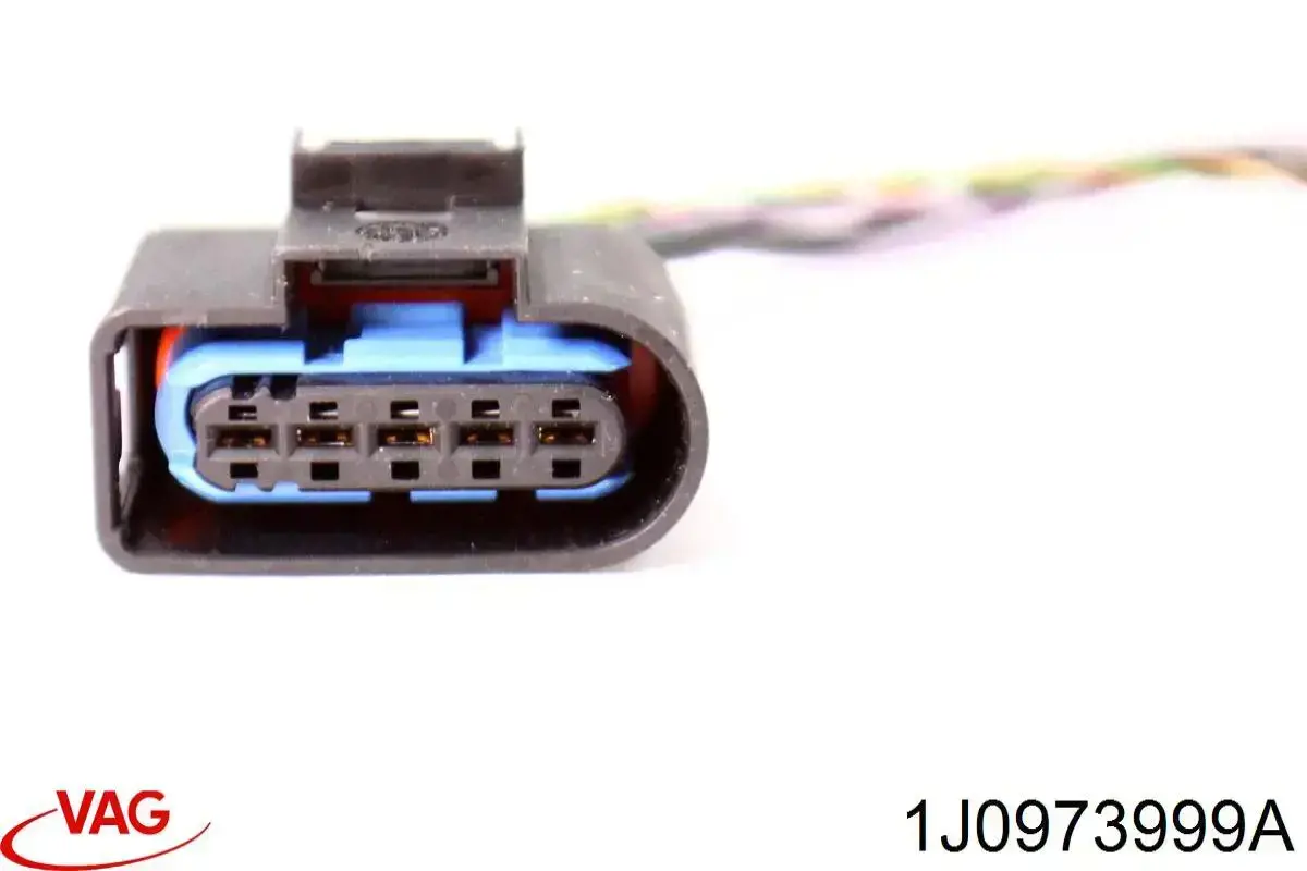 Comprar 1J0973999A VAG 
