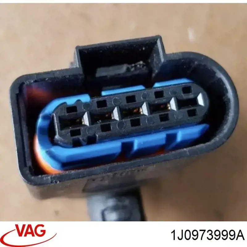  VAG 1J0973999A precio, desde 14,21 EUR