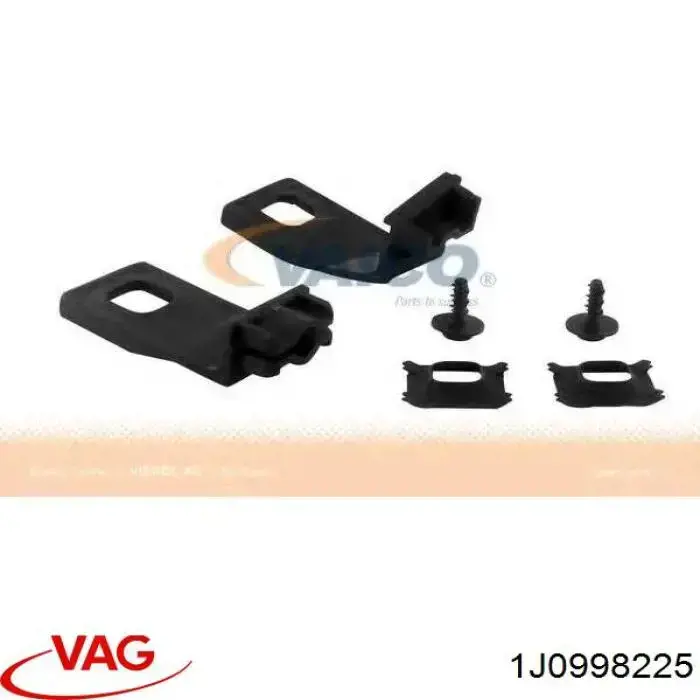 Soporte de fijación del faro delantero izquierdo AND 14998001 precio, desde 9,60 EUR