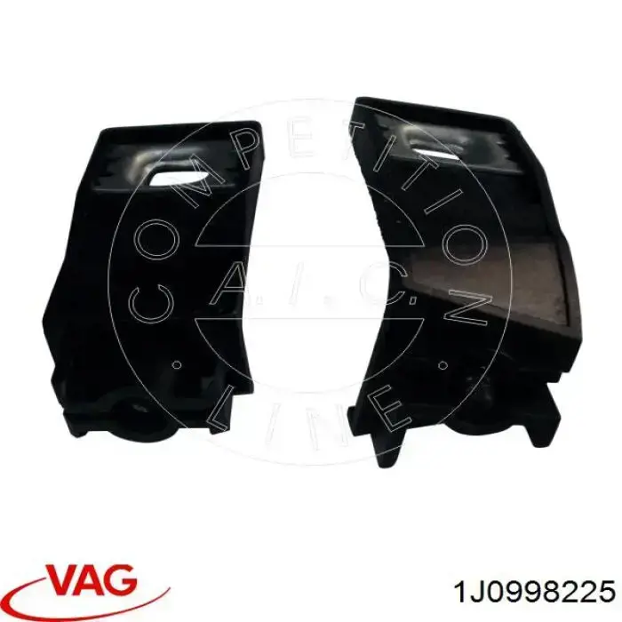 Comprar 14998001 AND Soporte de fijación del faro delantero izquierdo