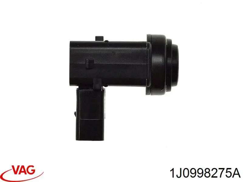 Sensor de aparcamiento trasero VAG 1J0998275A precio, desde 36,59 EUR