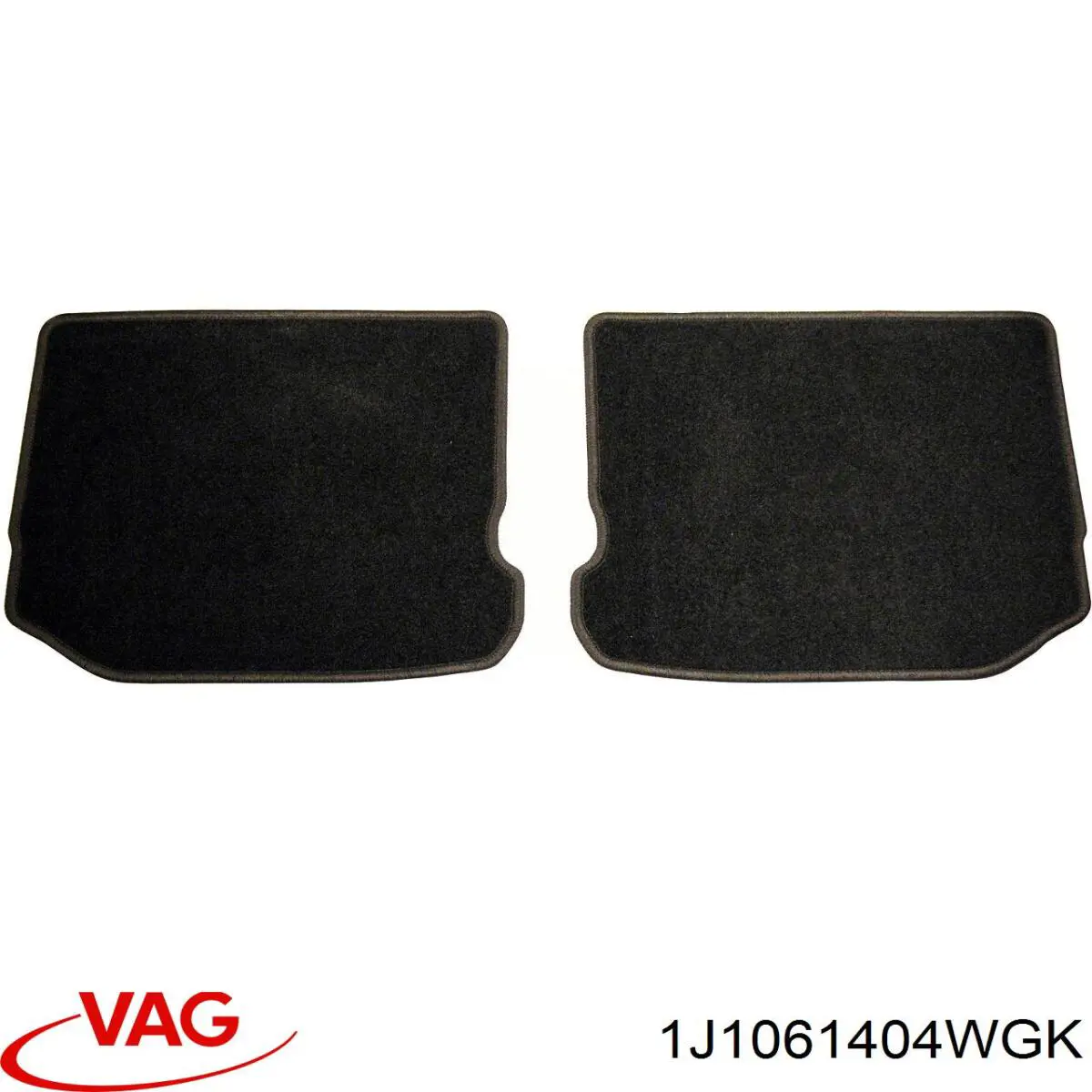 1J1061404WGK VAG