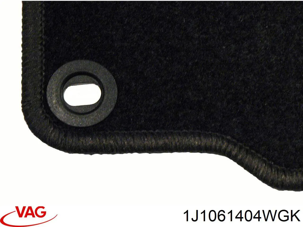  VAG 1J1061404WGK precio, desde 194,21 EUR