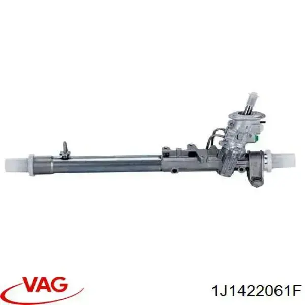 Comprar 1J1422061F VAG Cremallera