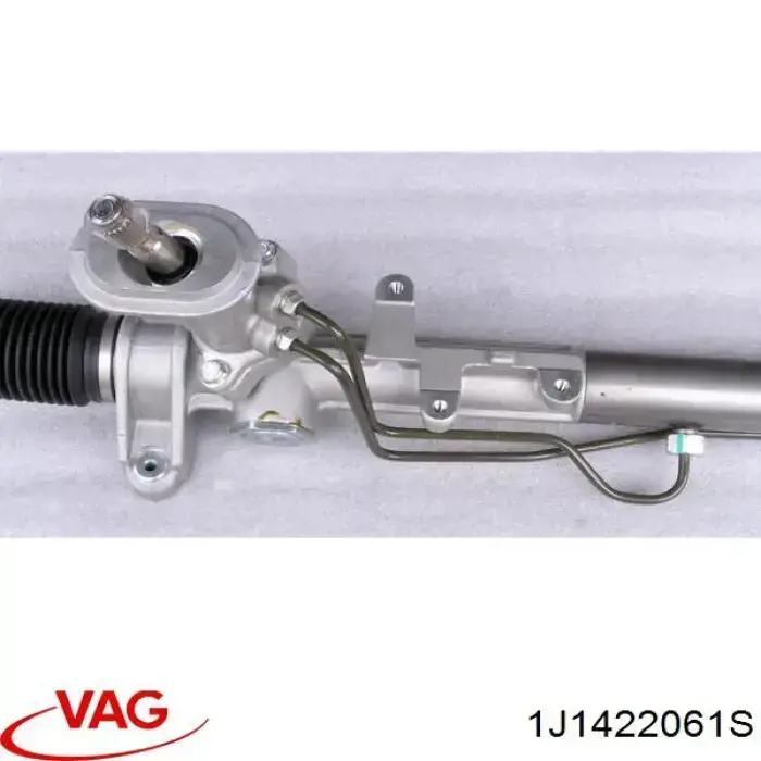 Comprar 1J1422061S VAG Cremallera