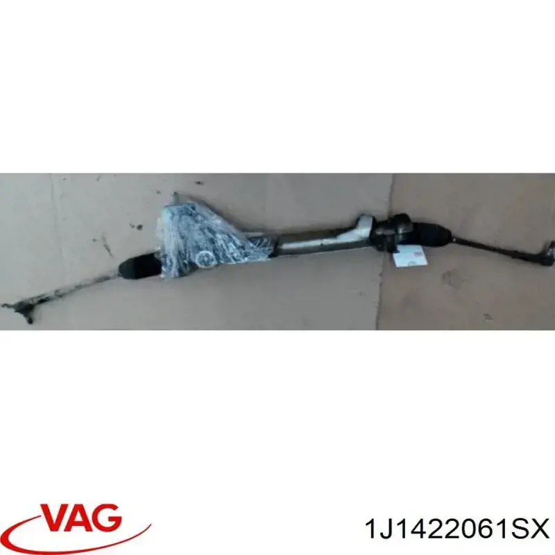 Comprar 1J1422061SX VAG Cremallera