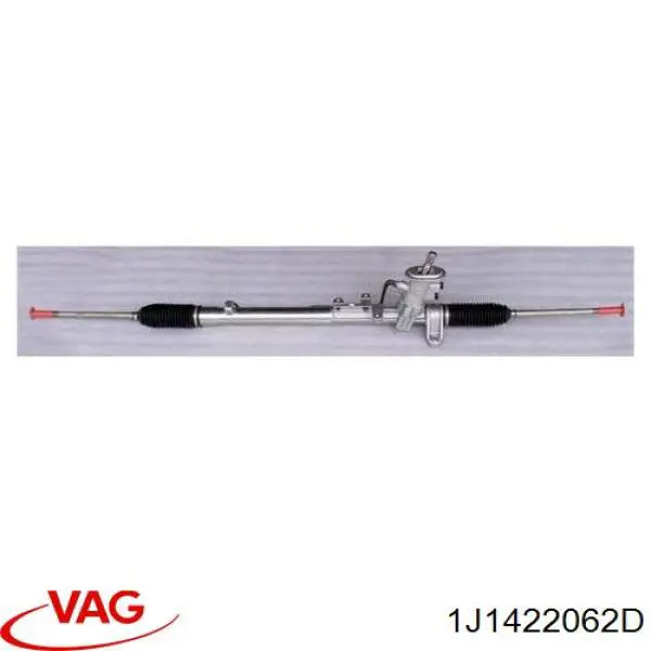Engranaje de dirección VAG 1J1422062D precio, desde 77,69 EUR