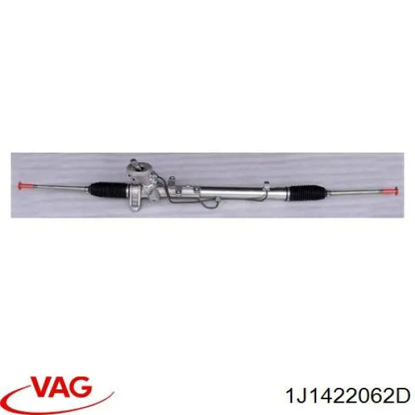 Comprar 1J1422062D VAG Cremallera
