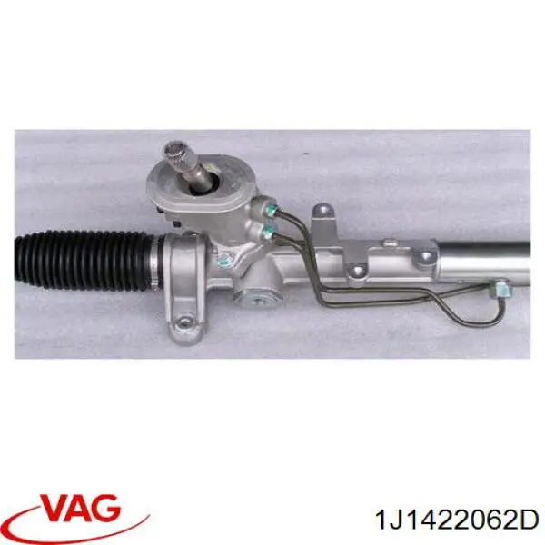 Caja de dirección VAG 1J1422062D