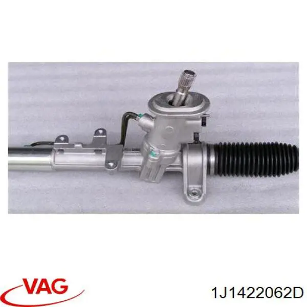 Engranaje de dirección VAG 1J1422062D precio, desde 77,69 EUR