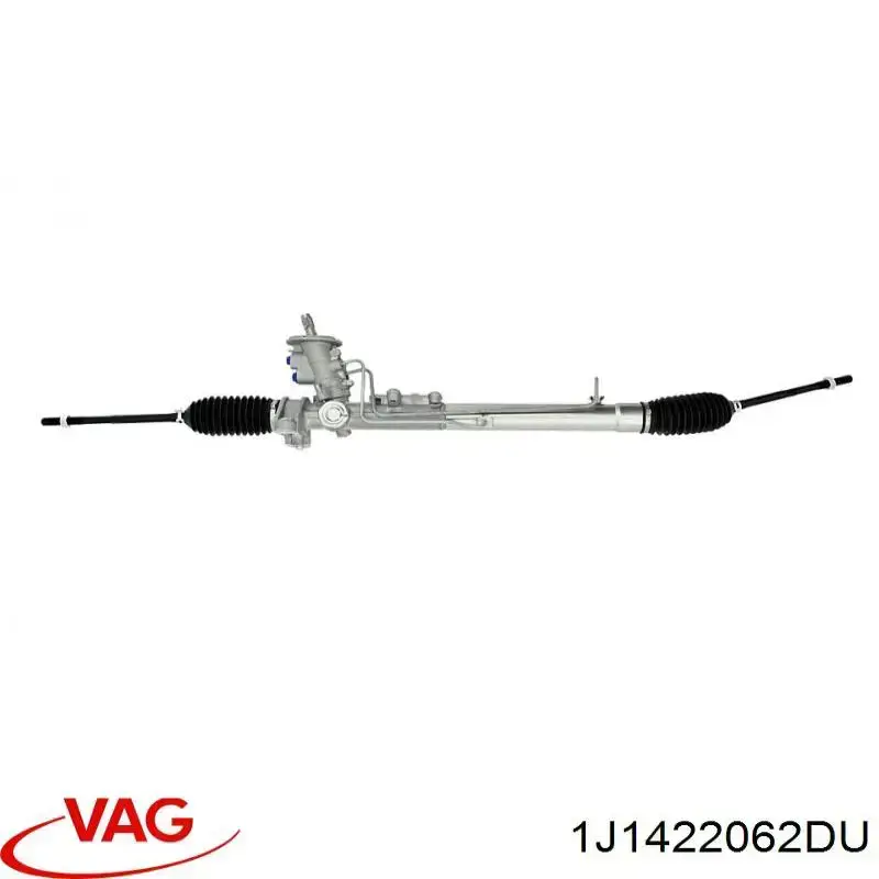 Comprar 1J1422062DU VAG Cremallera