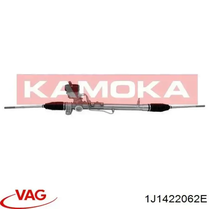 Comprar 1J1422062E VAG Cremallera