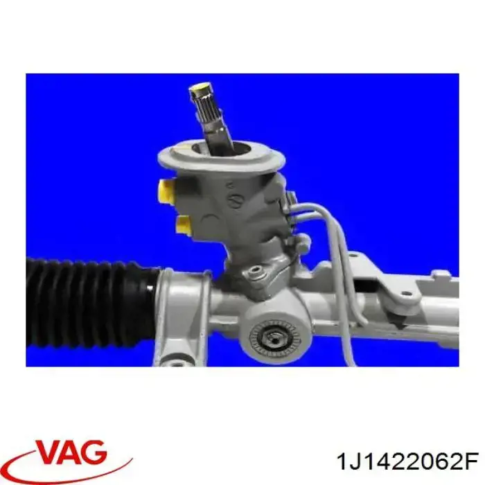 Engranaje de dirección VAG 1J1422062F precio, desde 77,69 EUR
