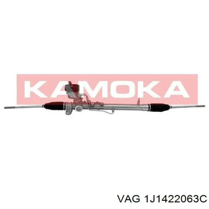 Engranaje de dirección VAG 1J1422063C precio, desde 852,14 EUR
