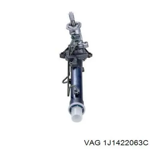 Comprar 1J1422063C VAG Cremallera