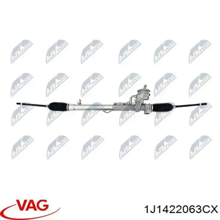 Comprar 1J1422063CX VAG Cremallera