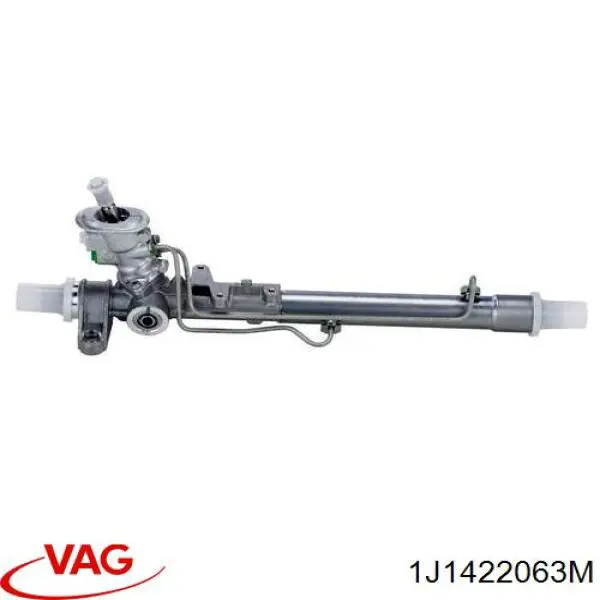 Engranaje de dirección VAG 1J1422063M precio, desde 76,51 EUR