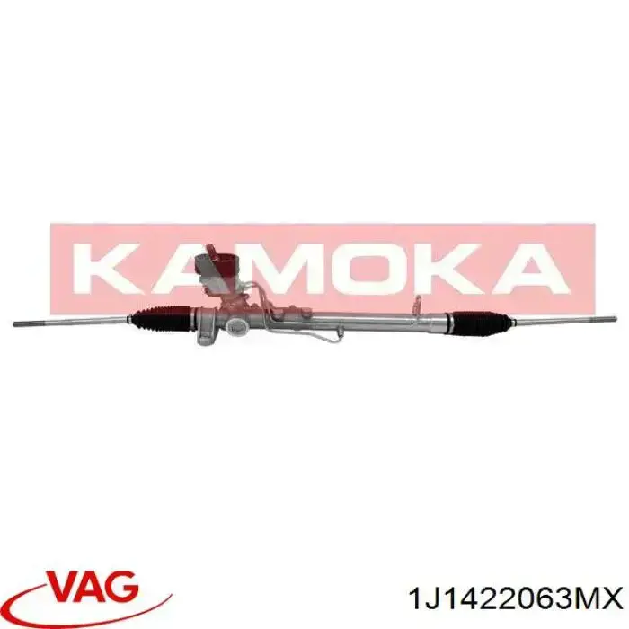 Comprar 1J1422063MX VAG Cremallera