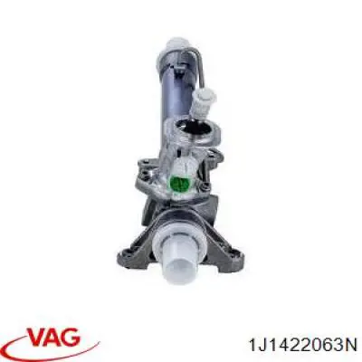 Engranaje de dirección VAG 1J1422063N precio, desde 77,69 EUR
