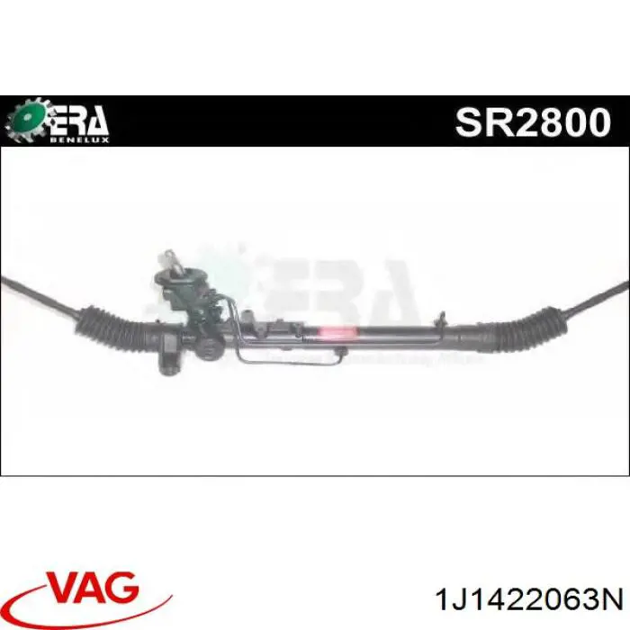 Comprar 1J1422063N VAG Cremallera