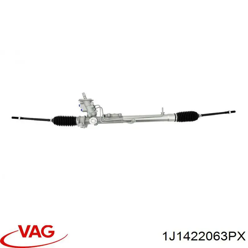 1J1422063PX VAG cremallera de dirección