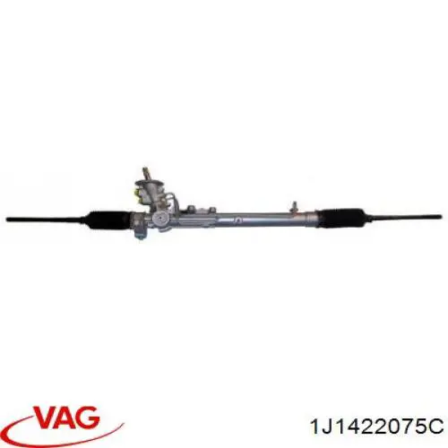 Comprar 1J1422075C VAG Cremallera
