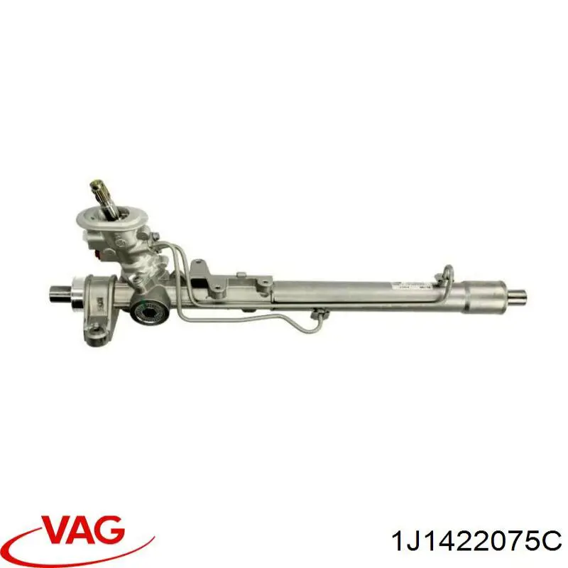 Engranaje de dirección VAG 1J1422075C precio, desde 76,51 EUR