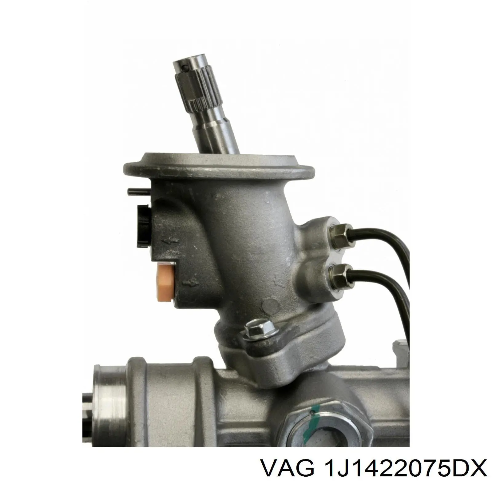 Engranaje de dirección VAG 1J1422075DX precio, desde 77,69 EUR