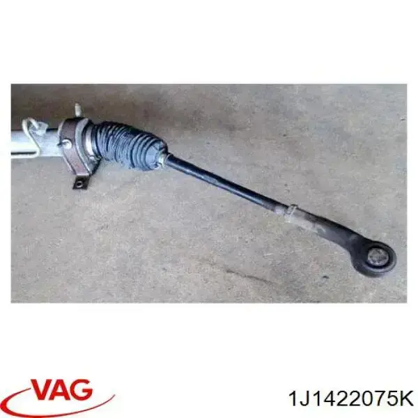 Comprar 1J1422075K VAG Cremallera