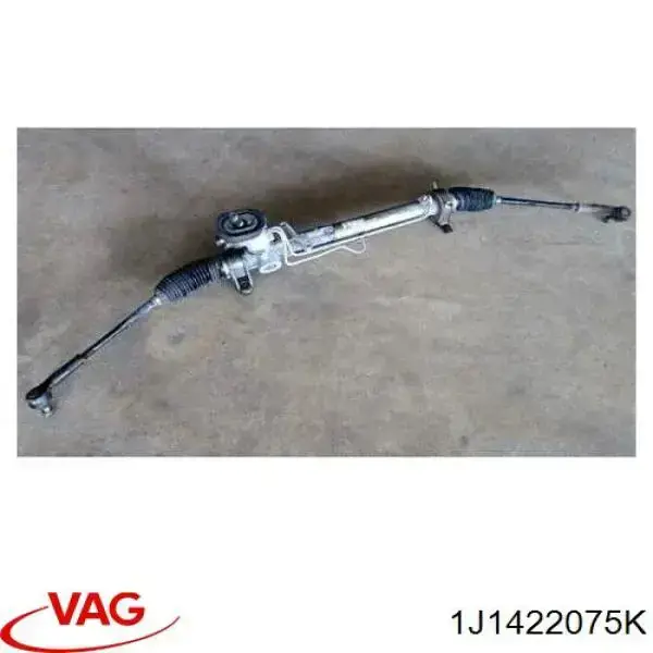 Engranaje de dirección VAG 1J1422075K precio, desde 77,69 EUR