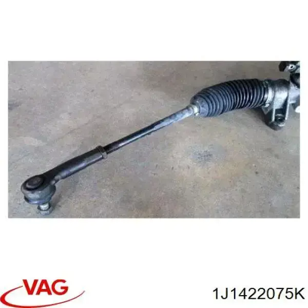 Caja de dirección VAG 1J1422075K