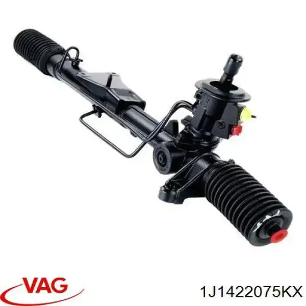 Engranaje de dirección VAG 1J1422075KX precio, desde 77,69 EUR