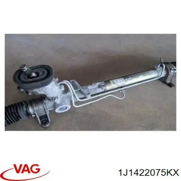 Comprar 1J1422075KX VAG Cremallera